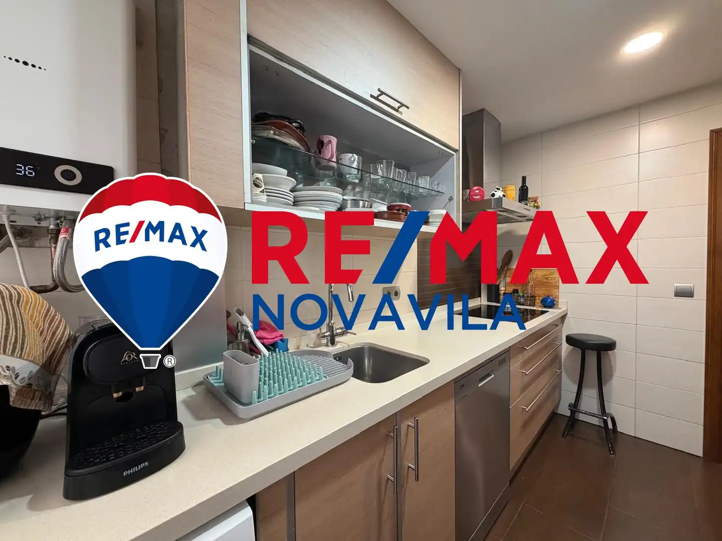 Piso en venta en SANT ISIDRE, Centre