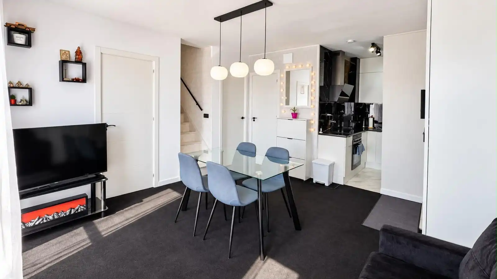 Detached house with pool for sale in Zona Carrefour - Urbanizaciones, imagen 9