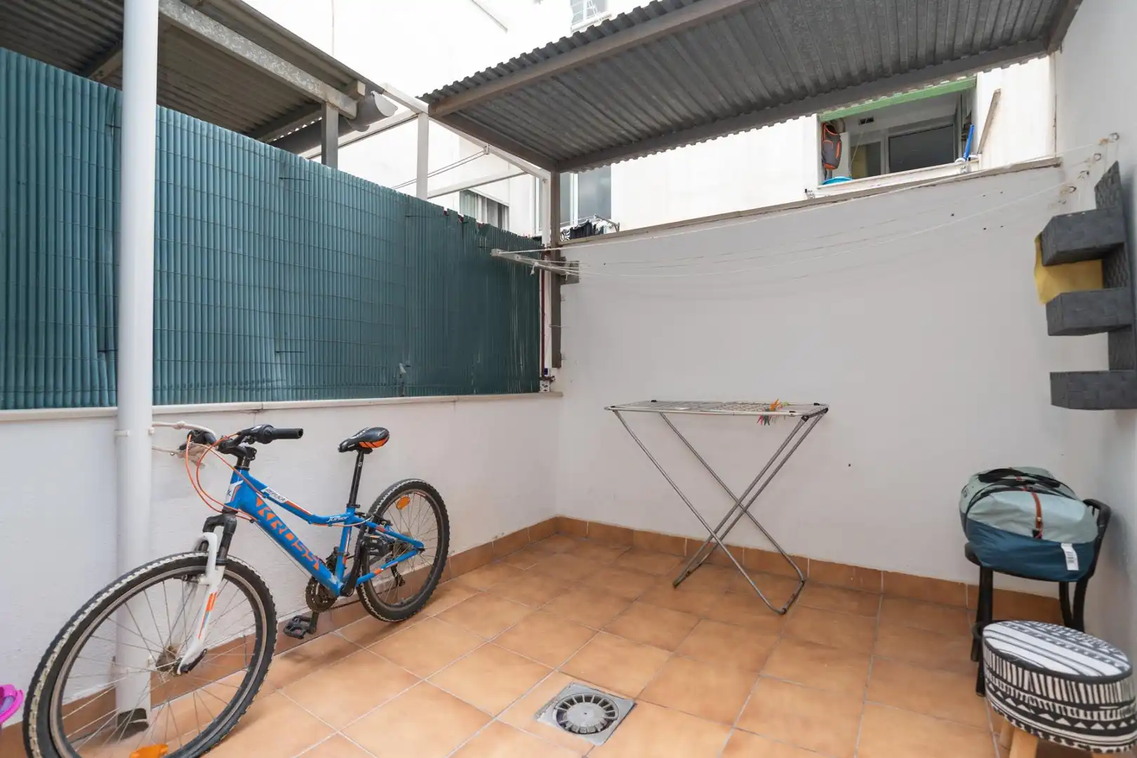 Terrassa de Pis en venda en Motril