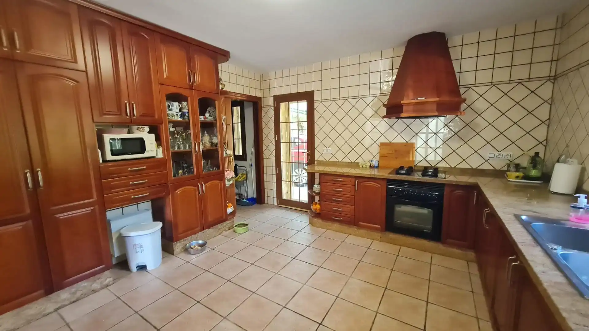Villa mit Pool zum Verkauf in Callosa d'en Sarrià, imagen 16