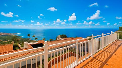 Foto 2 de Casa o chalet en venta en Cuesta de la Villa, Santa Cruz de Tenerife