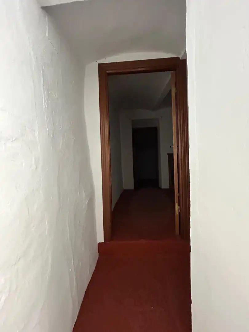 Finca rústica en venda a Calle Salvaleón, 16, Barcarrota