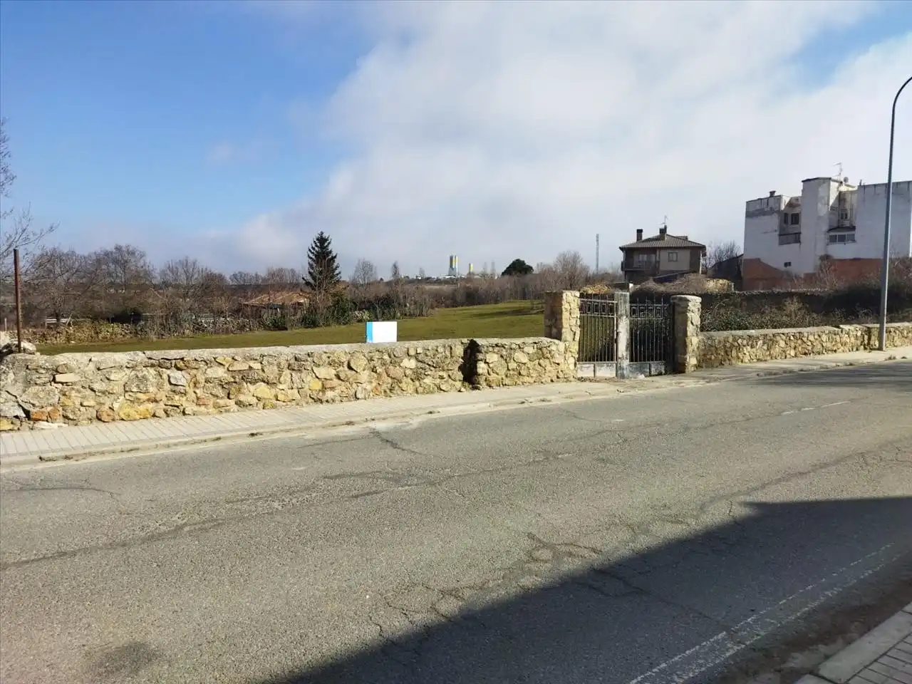 Terreni e lotti in vendita a LAS ANGUSTIAS (PARCELA 12), imagen 4