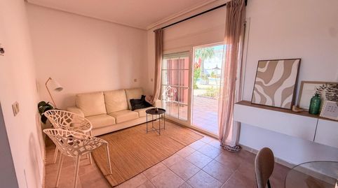 Foto 5 de Casa adosada de alquiler en Baños y Mendigo, Murcia Capital