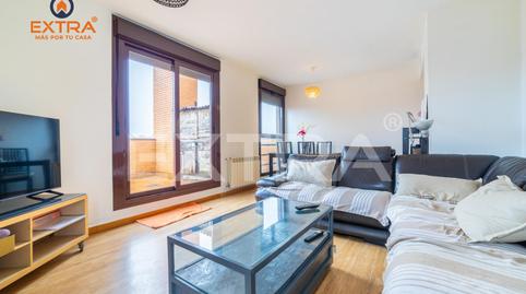 Photo 3 of Attic for sale in Calle de María Blanchard, Montecillo, Las Rozas de Madrid