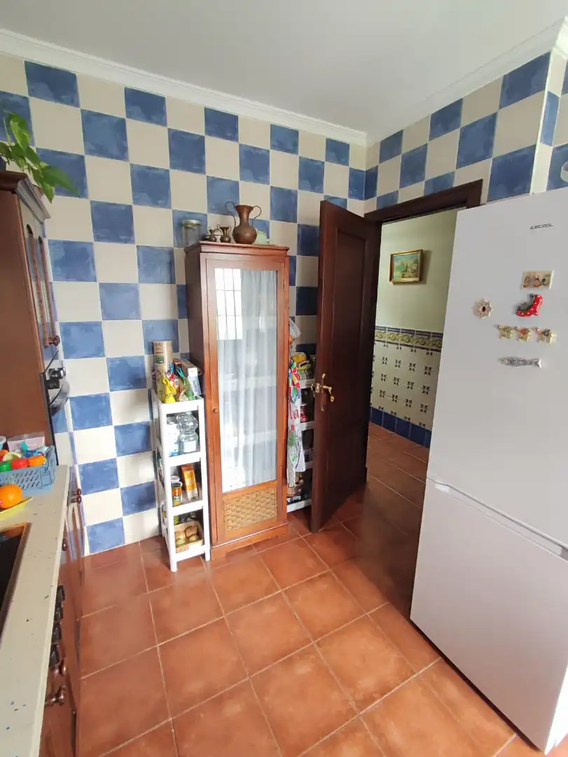 Casa o xalet en venda a Carretera de Sanlúcar - Sudamérica