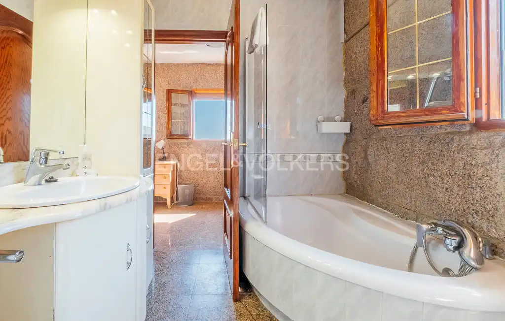 Casa amb terrassa en venda a Alella, imagen 24