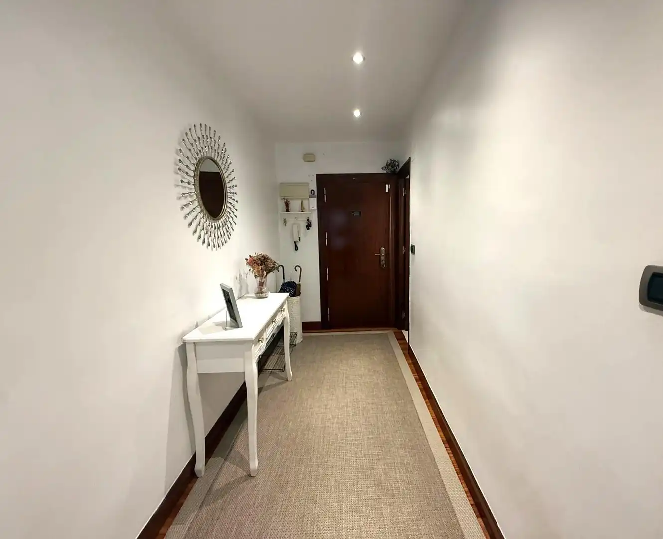 Flat for sale in Basauri   with Heating and Balcony
