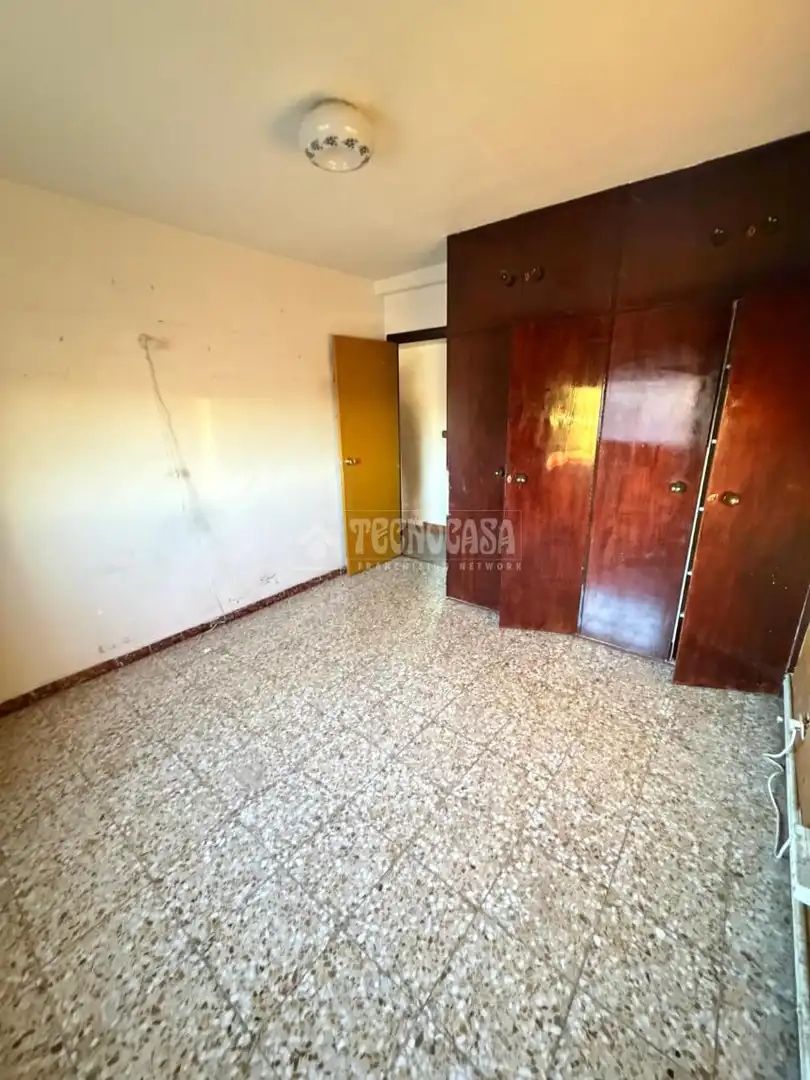 Piso en venta en Fuenlabrada con Calefacción