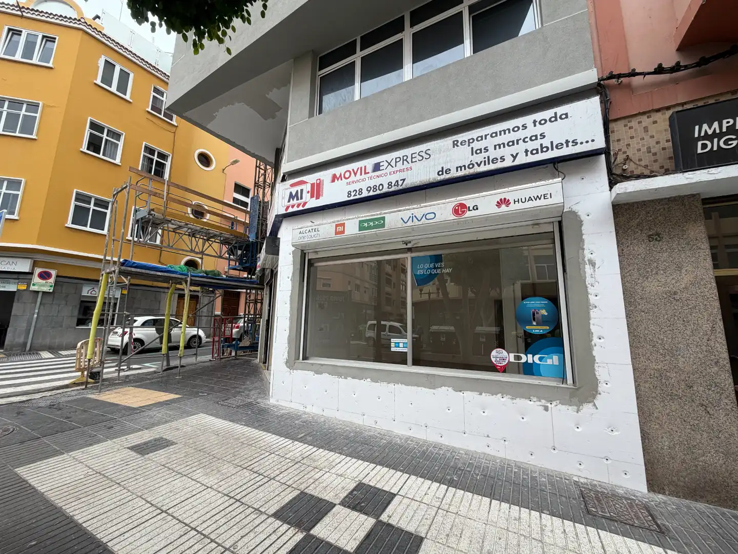 Local en venda en Las Palmas de Gran Canaria