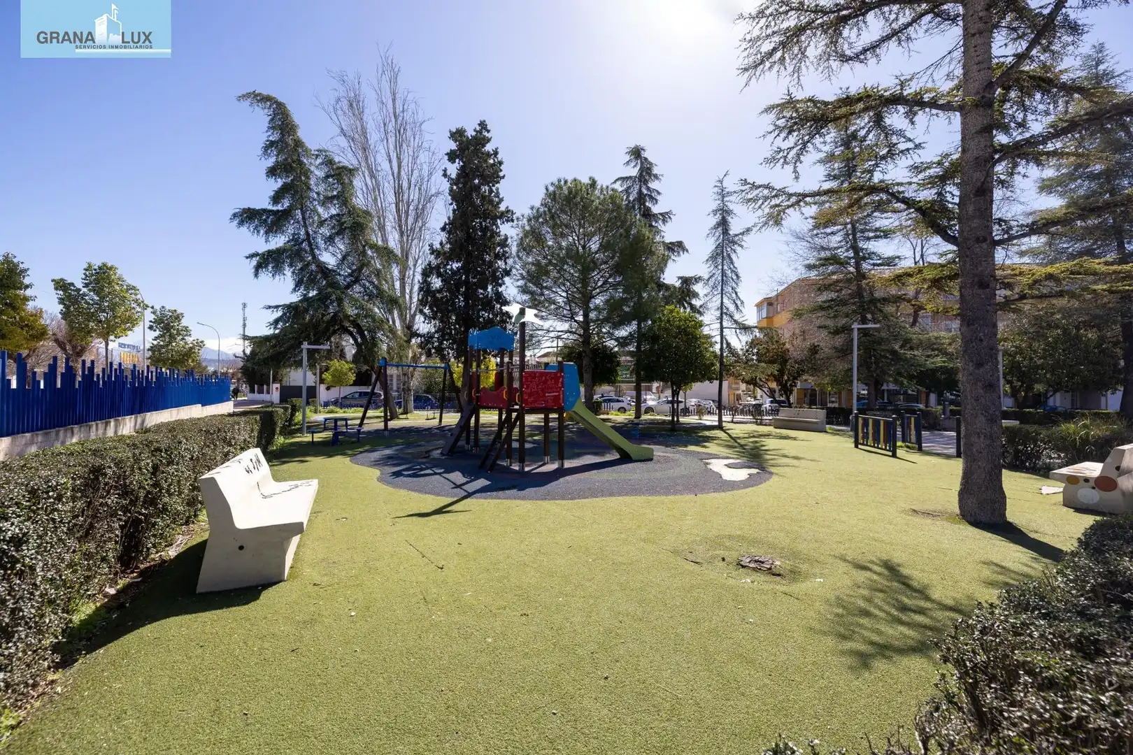 Wohnung zum Verkauf in Paseo de Colón, imagen 33