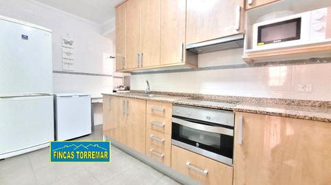 Foto 2 von Wohnung zum Verkauf in Centro Urbano, Benidorm