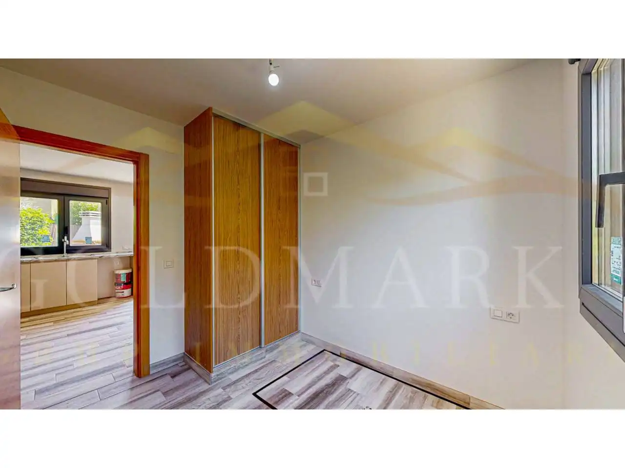 Bedroom of Houses for sale in Rubí  with Air Conditioner, Heating and Private garden