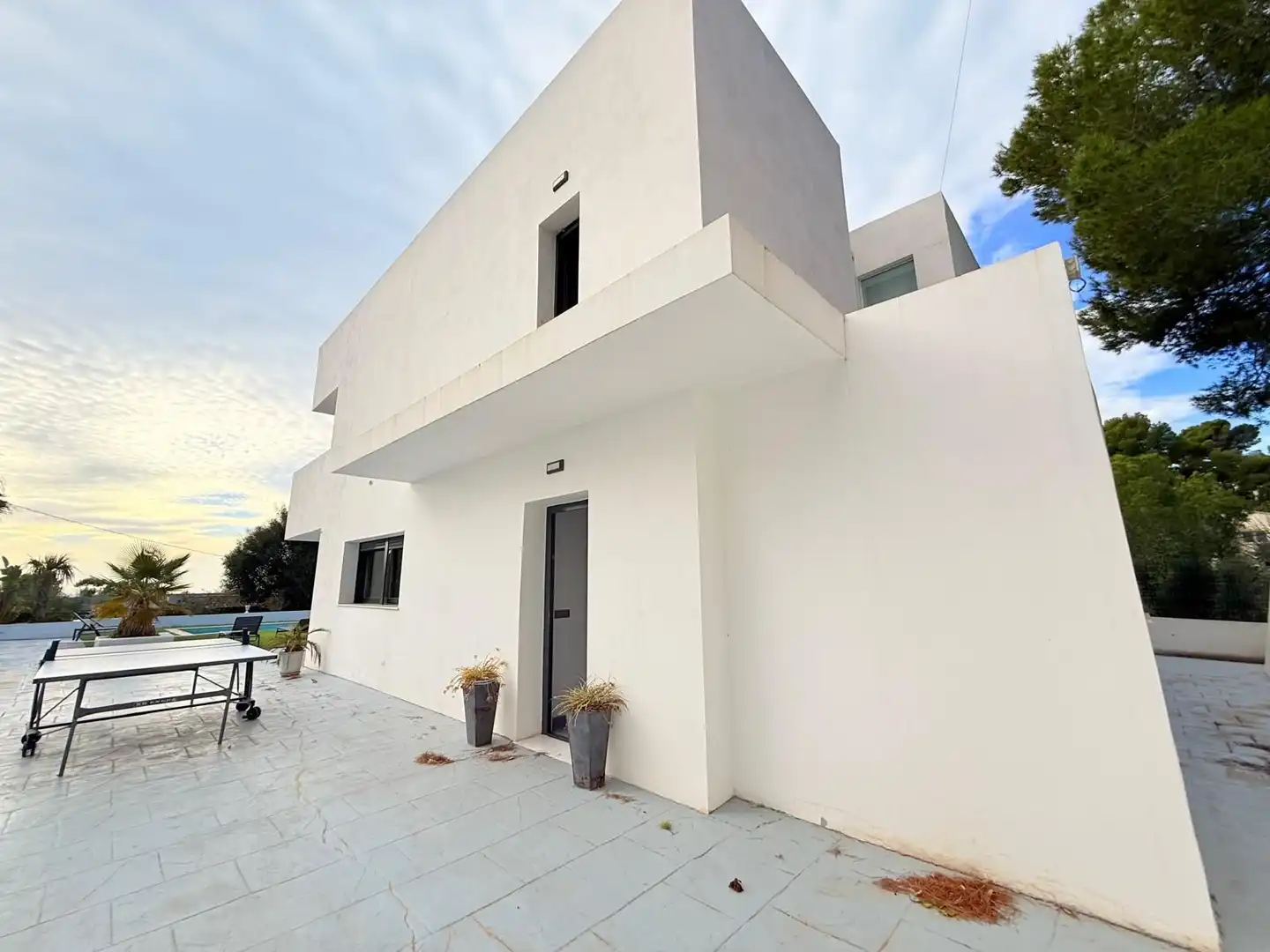 Casa con piscina en venta en Altea la Vella, imagen 15
