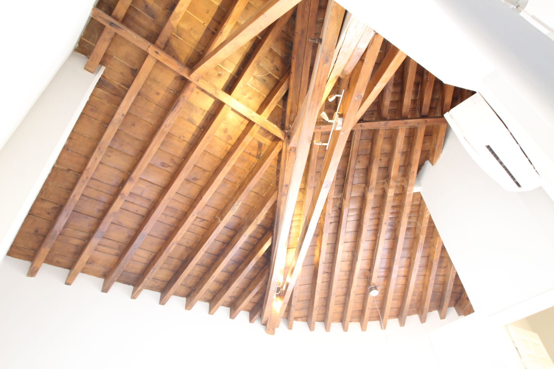 Flat to rent in Málaga Capital  with Air Conditioner, Heating and Furnished