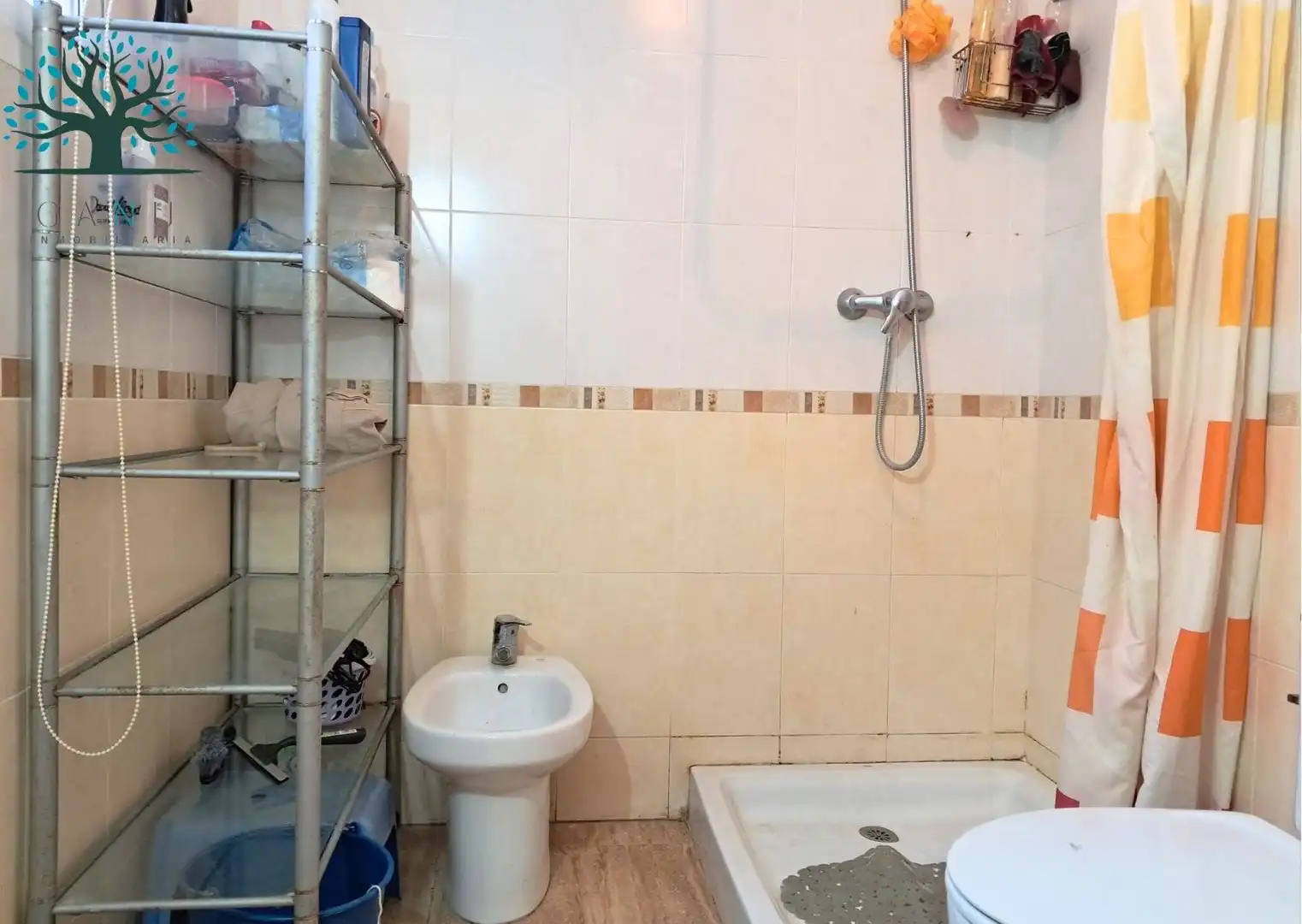 Baño de Ático en venta en Mazarrón con Terraza y Amueblado