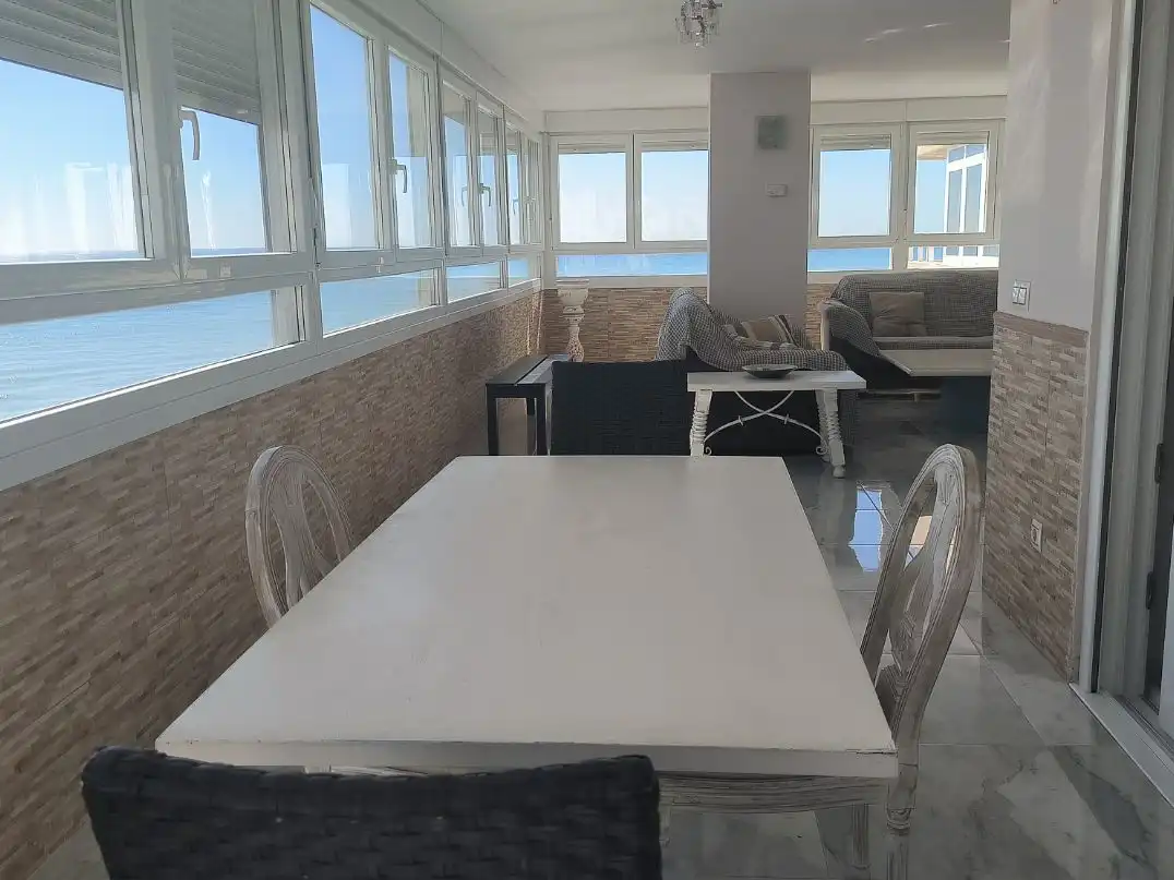 Appartamento con piscina in affitto a Avenida Benjamina 2, imagen 4