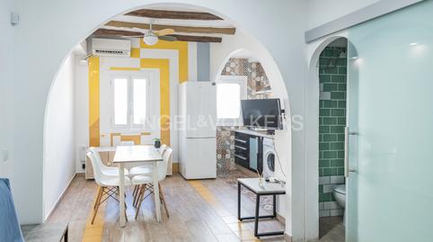 Foto 3 de Apartament en venda a La Florida, Barcelona