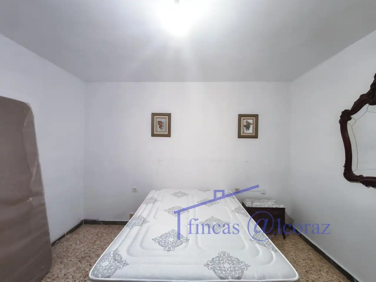 Habitación de Piso en venta en Huesca con Calefacción y Trastero