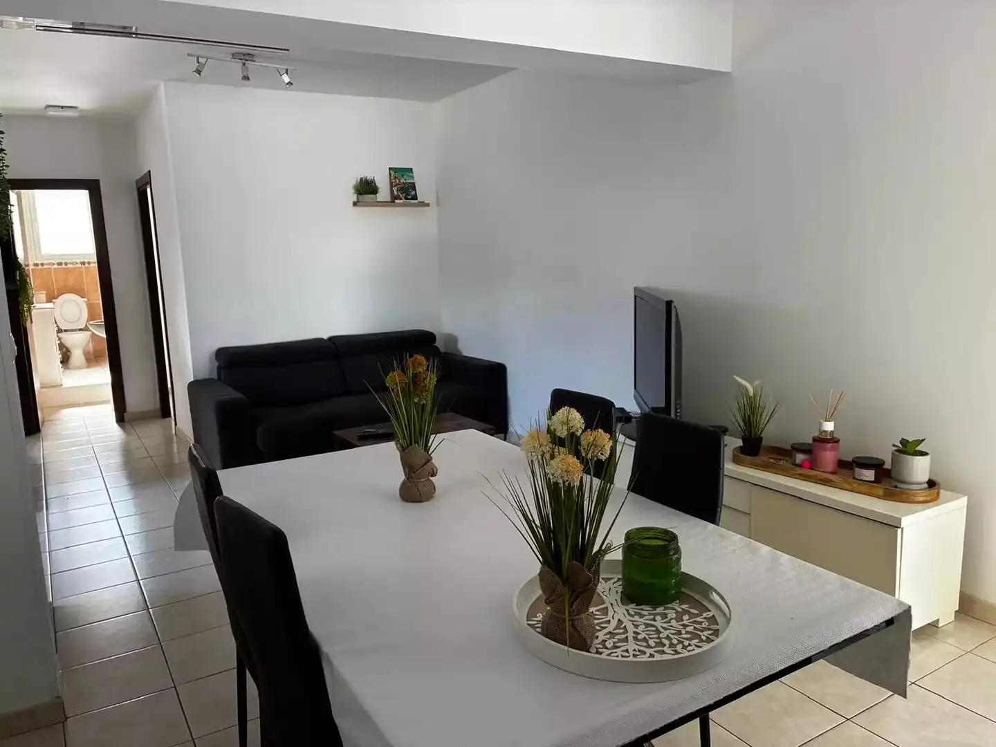 Casa amb piscina en venda a CARLIT 9, imagen 15