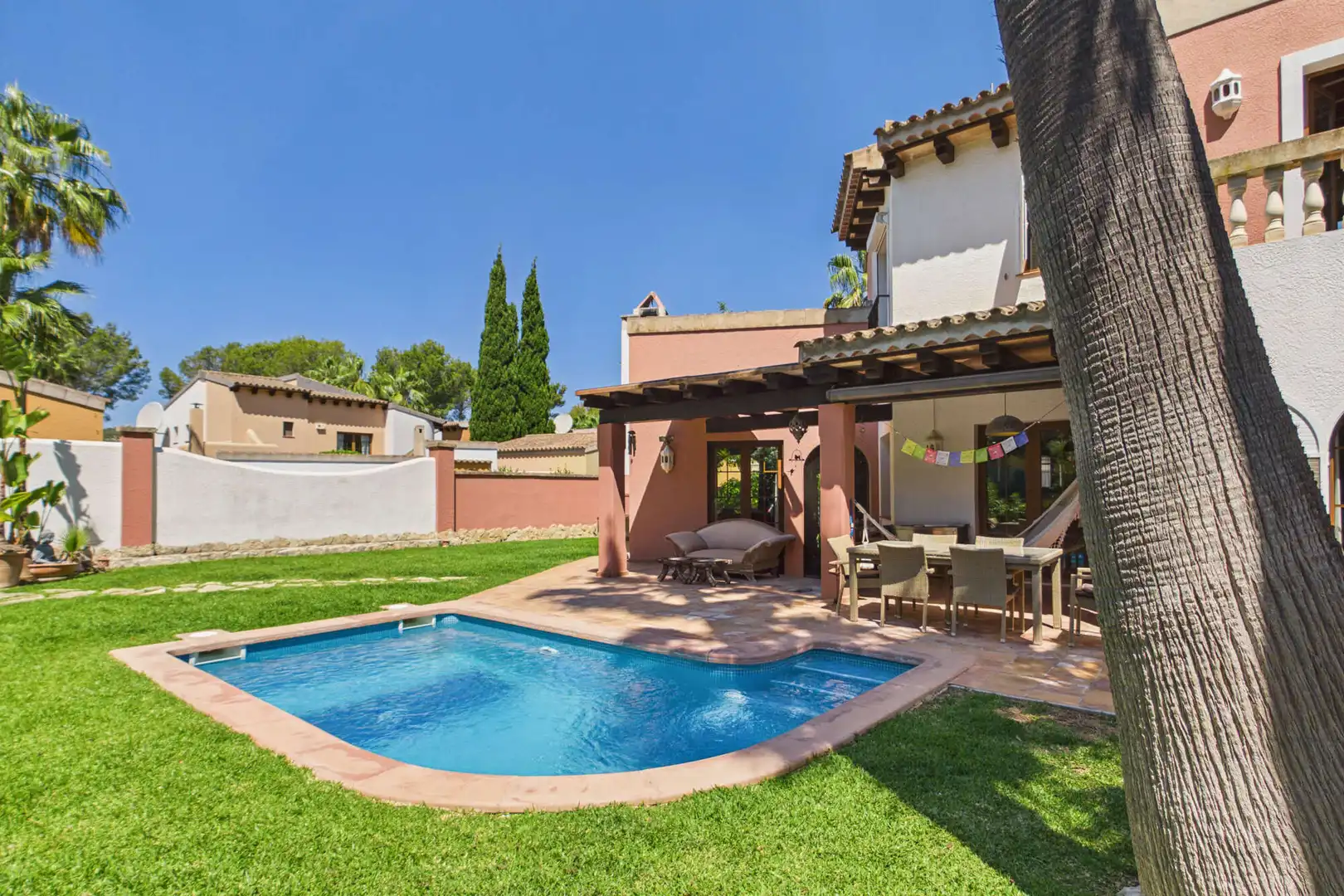 House with terrace for sale in Santa Ponça, imagen 30
