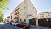 Exterior view of Flat for sale in El Escorial  with Terrace