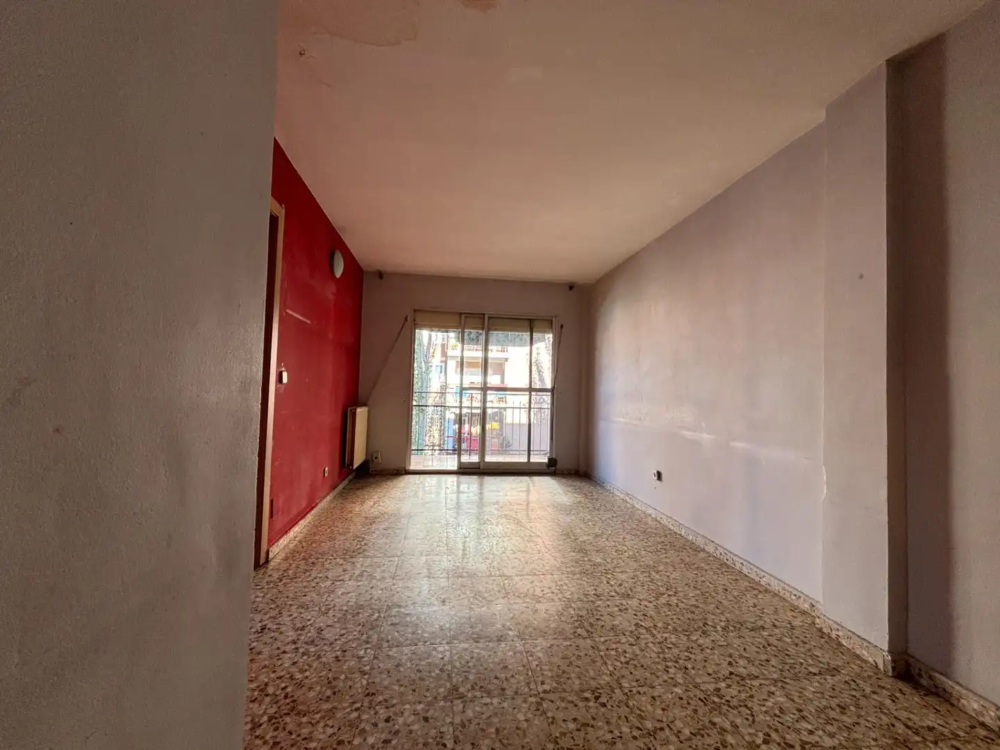 Piso en venta en Fuenlabrada con Calefacción, Terraza y Balcón
