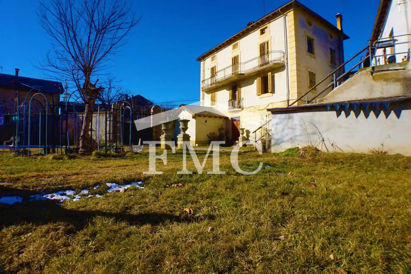 Villa avec jardin à vendre à Carrer Andreu Xandri 1, imagen 3