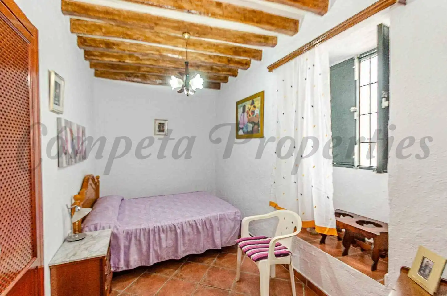 Casa en venda a Árchez, imagen 9