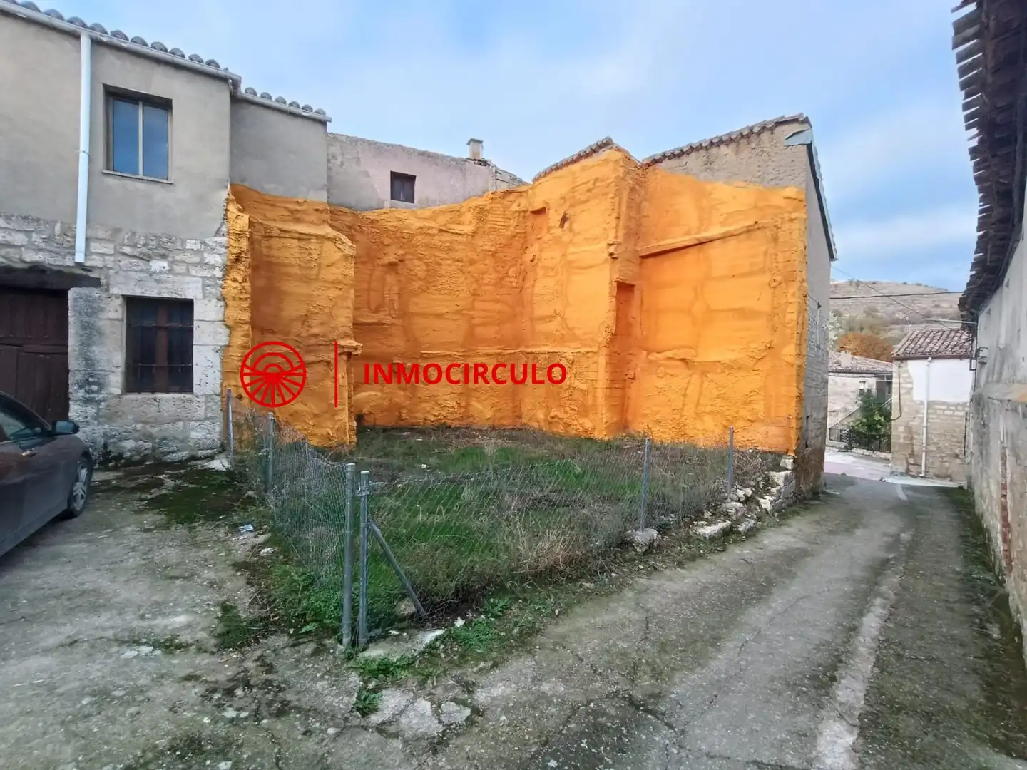 Detached homes for sale in Plaza PLAZA, Iglesias