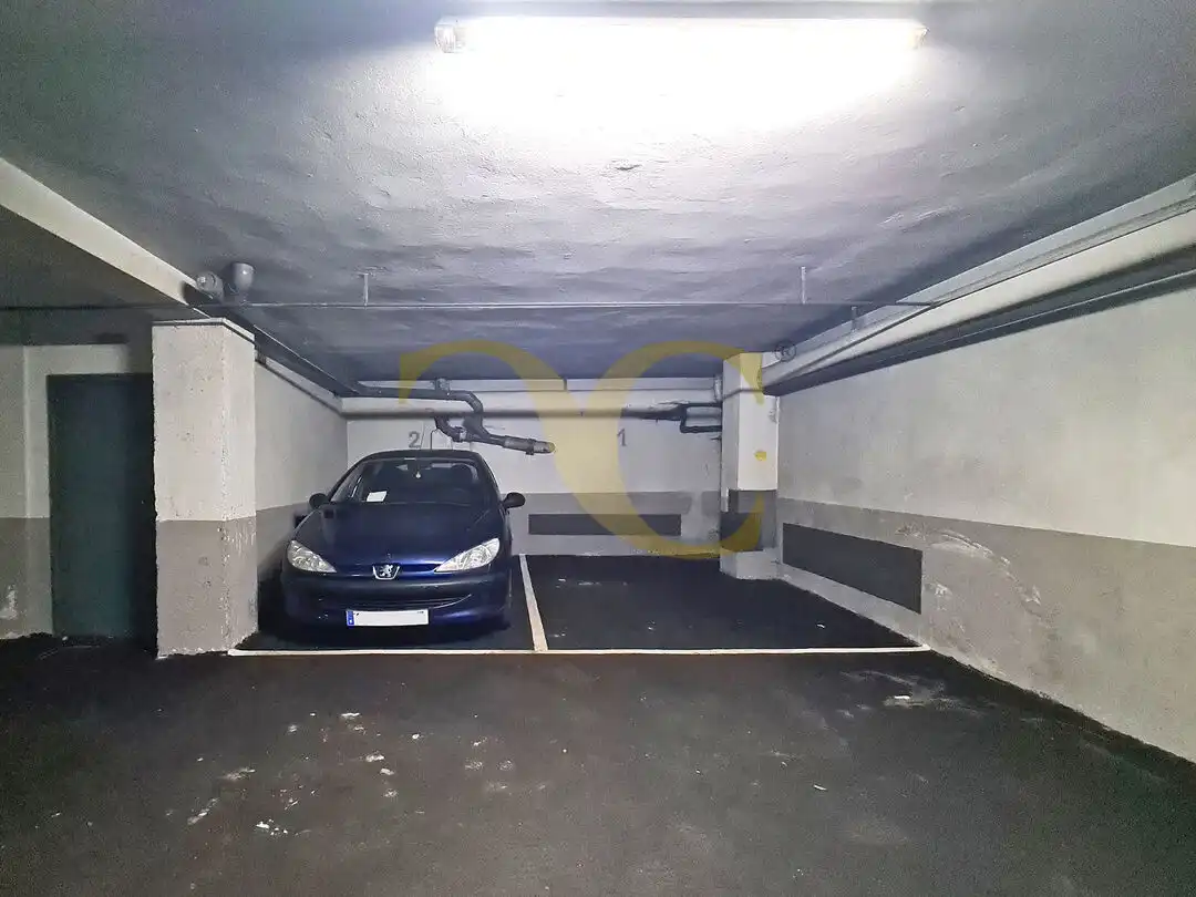 Parking à vendre à Calle del General Elorza, imagen 7