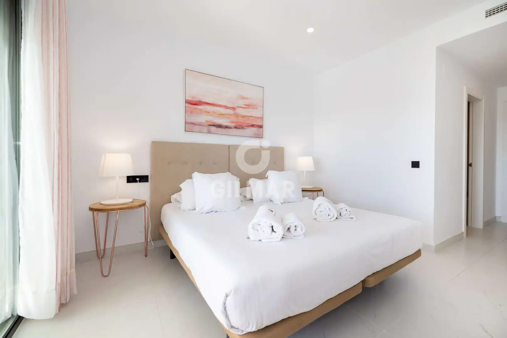 Appartement compact avec terrasse à vendre à Benamara - Atalaya, imagen 20