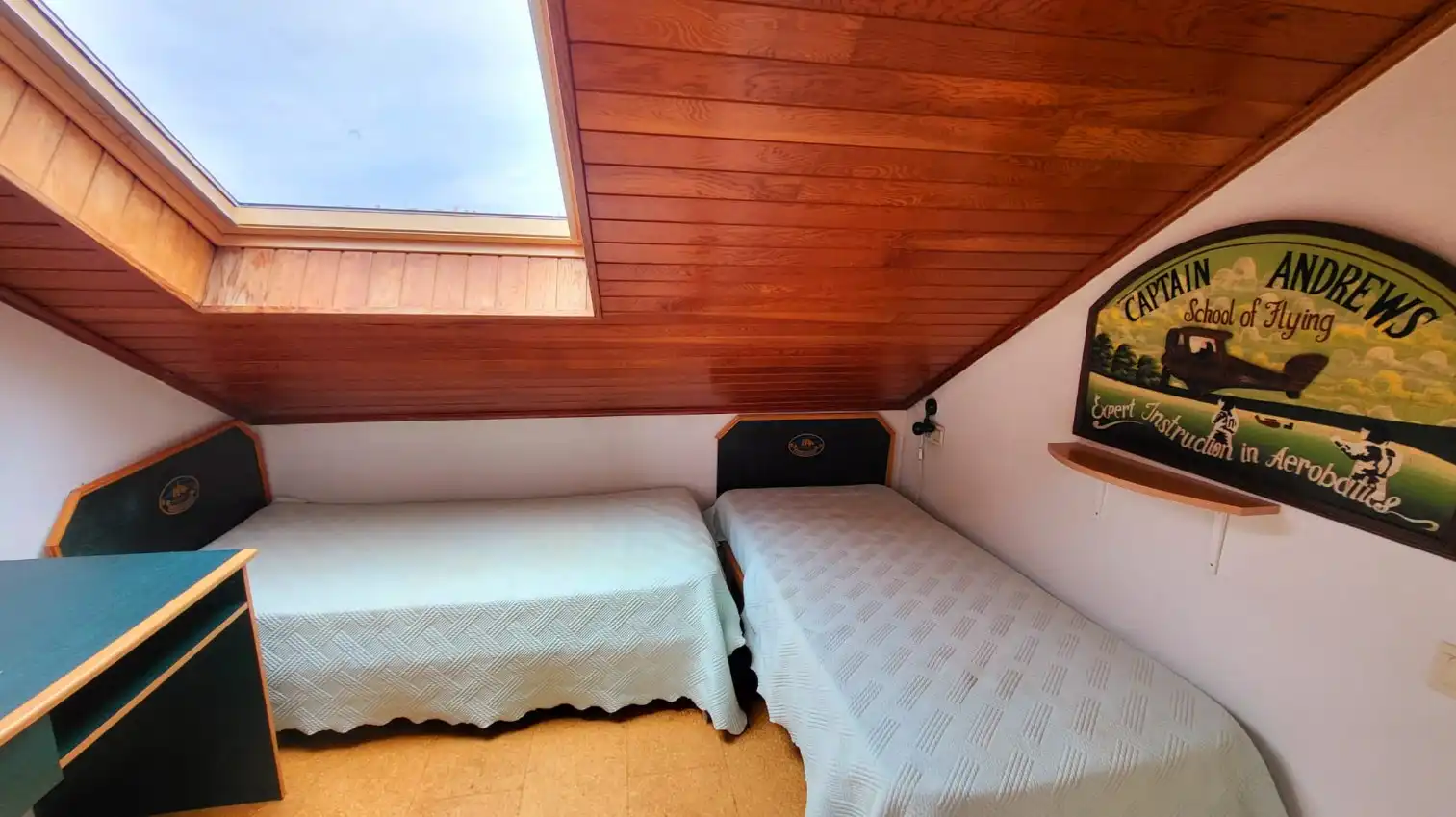 Habitación de Piso en venta en Nigrán con Terraza, Trastero y Balcón