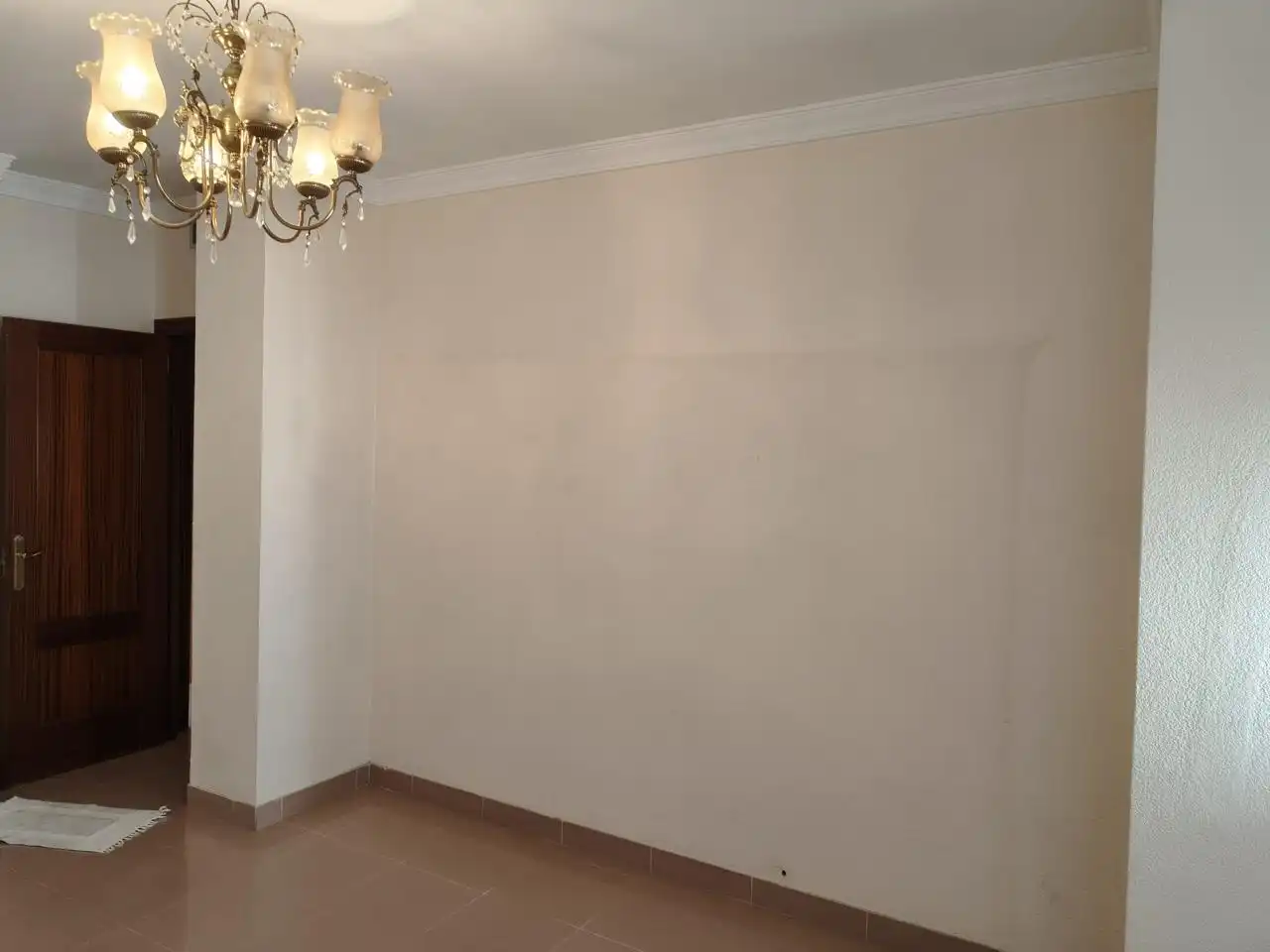 Habitación de Piso en venta en Melilla