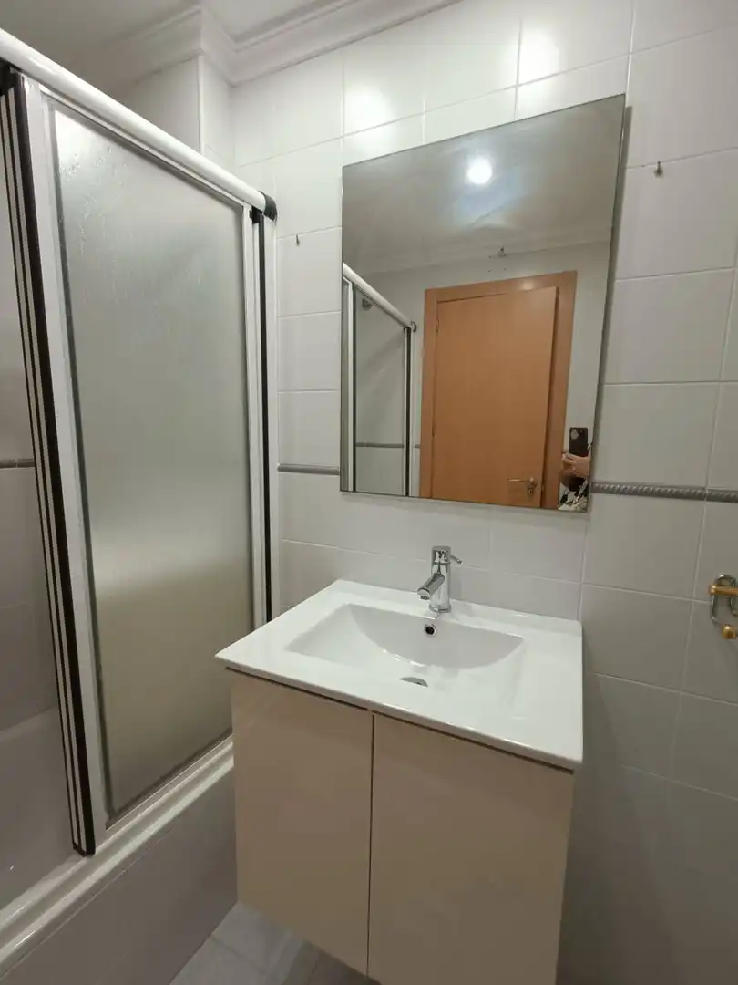 Piso de alquiler en Alicante / Alacant, Alicante