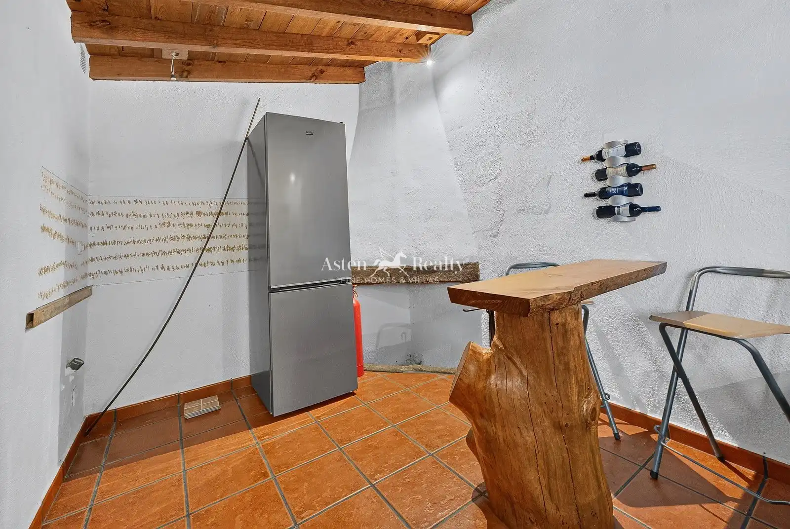 Houses for sale in Guía de Isora  with Air Conditioner, Private garden and Terrace