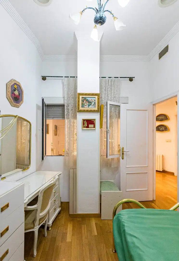Piso en venta en Murcia con Aire acondicionado, Calefacción y Trastero