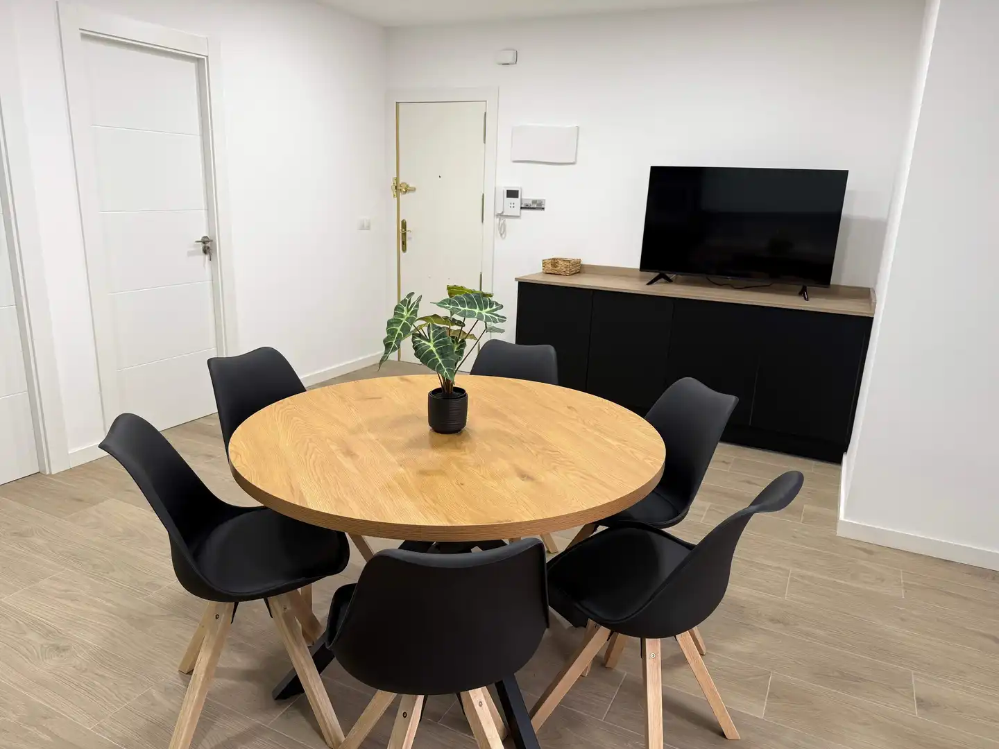 Habitación en Altabix