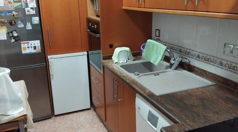 Foto 3 de Apartament en venda a Los Ángeles, Alicante