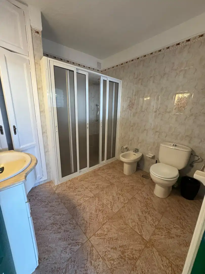 Bany de Casa o xalet en venda en Santa Úrsula pueblo