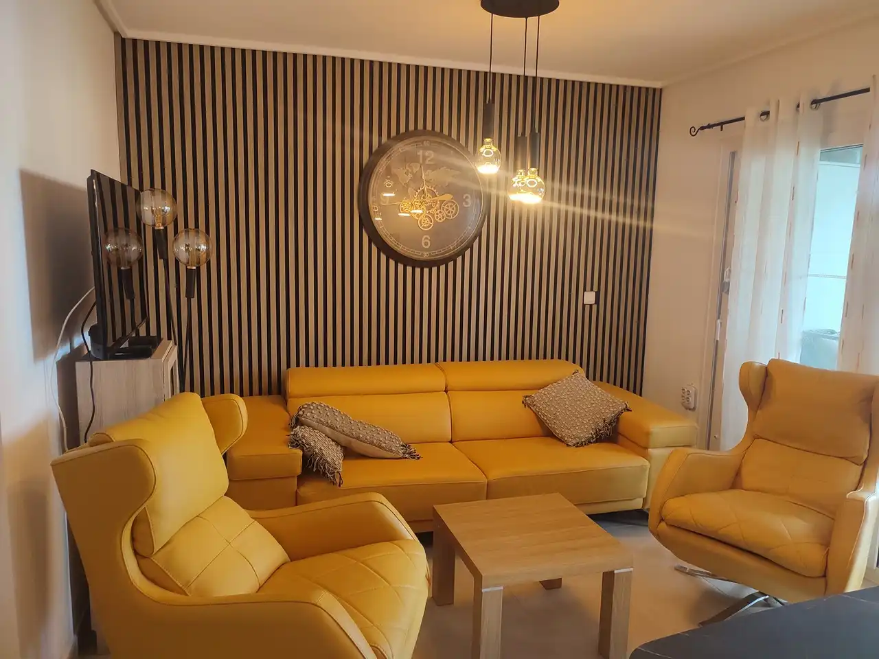 Apartment mit Aufzug zum Verkauf in Campo de Murcia, imagen 7
