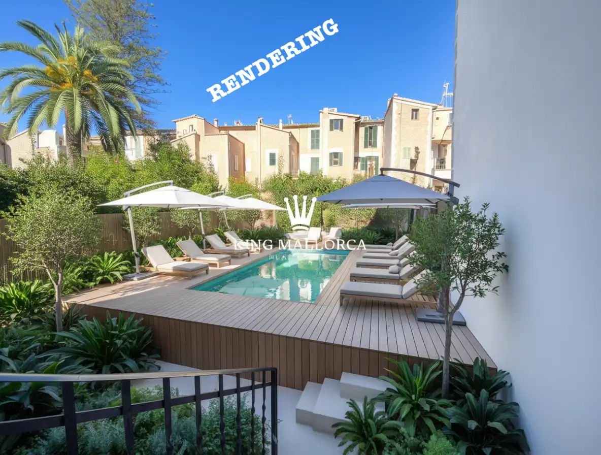 Casa con giardino in vendita a Sóller, imagen 23