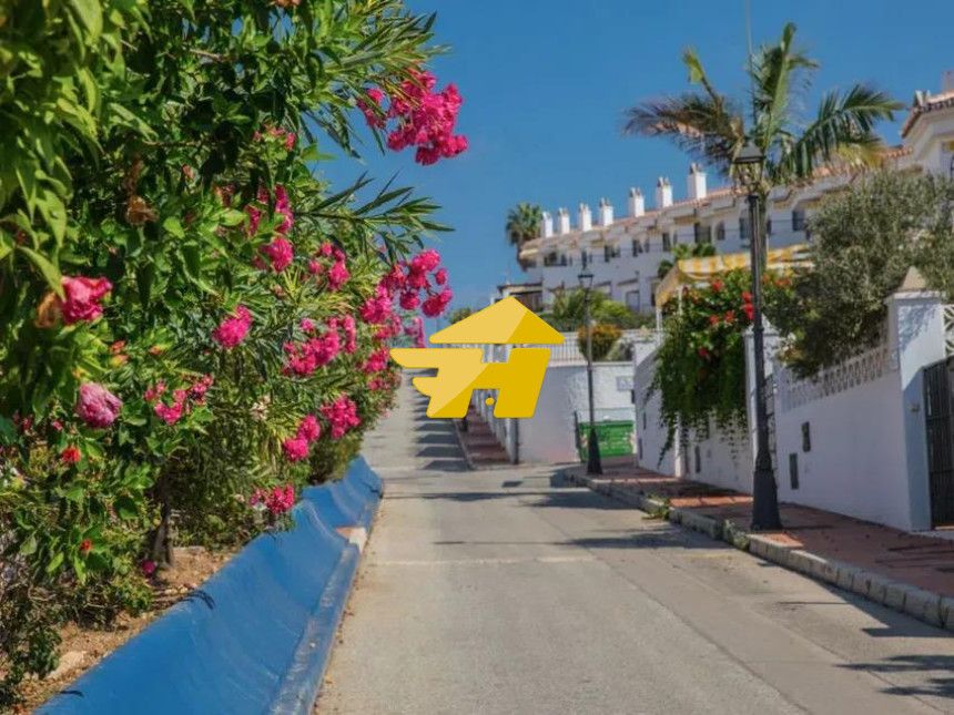 Flat to rent in Camino Viejo de Vélez, Lo Cea