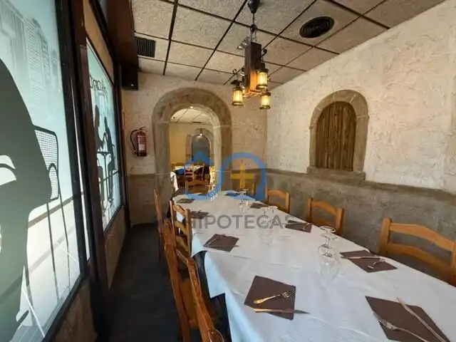 Business premises to rent in Yuncos, imagen 8