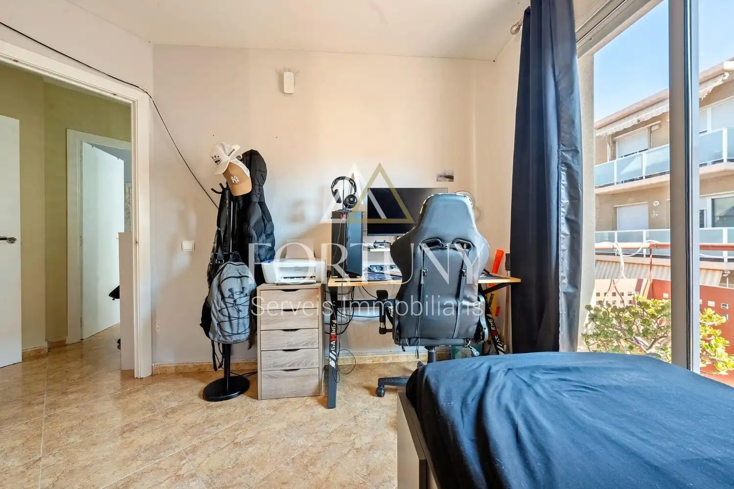 Penthouse mit Aufzug zum Verkauf in de l'Equador 21, imagen 17