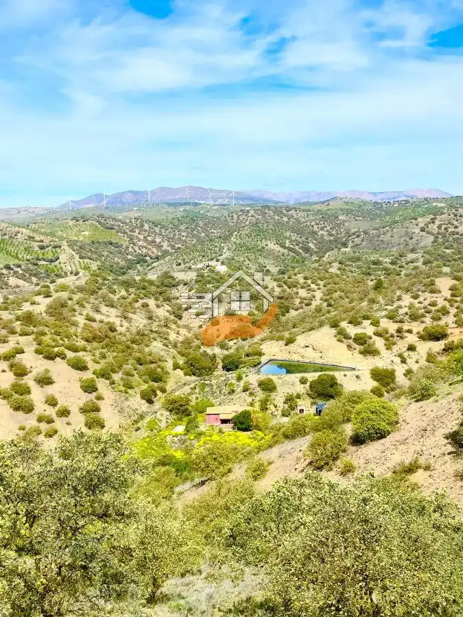 Casa rústica en venta en Vélez-Rubio, imagen 43