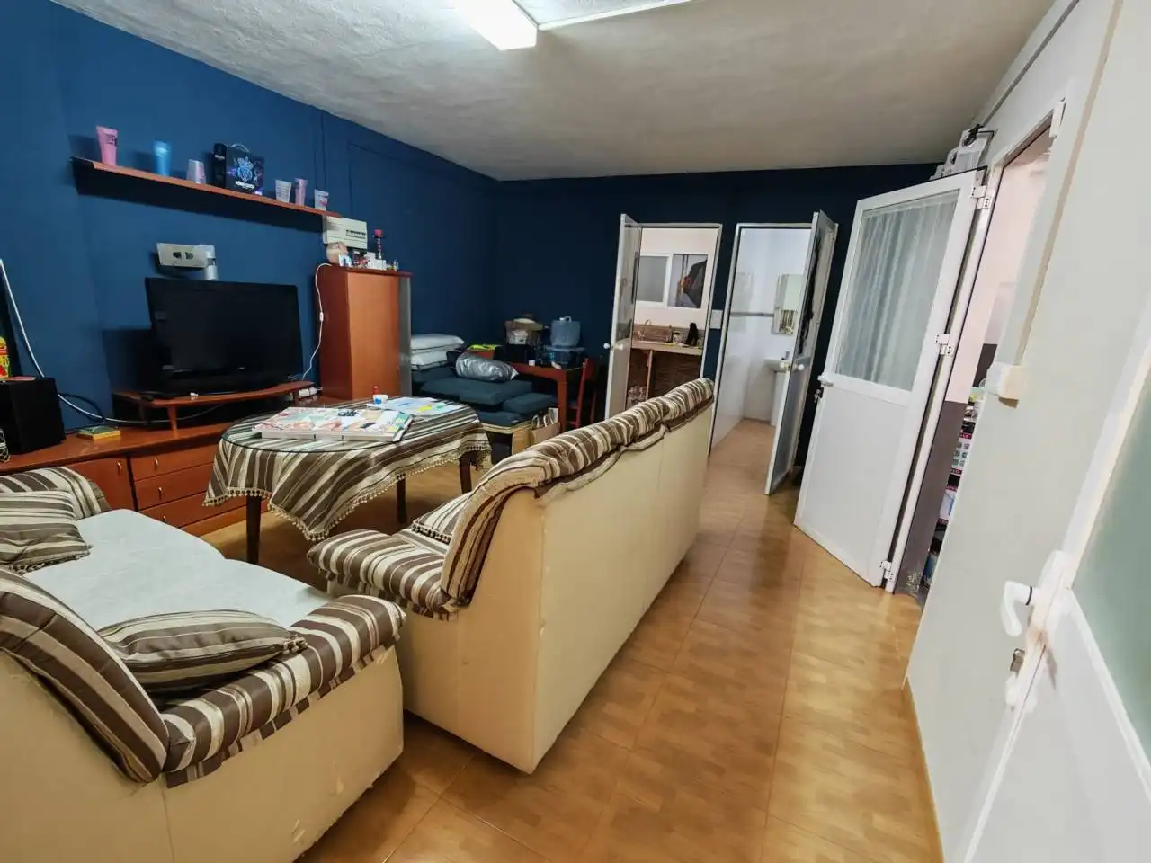 Einfamilien-Reihenhaus zum Verkauf in Villanueva Mesía