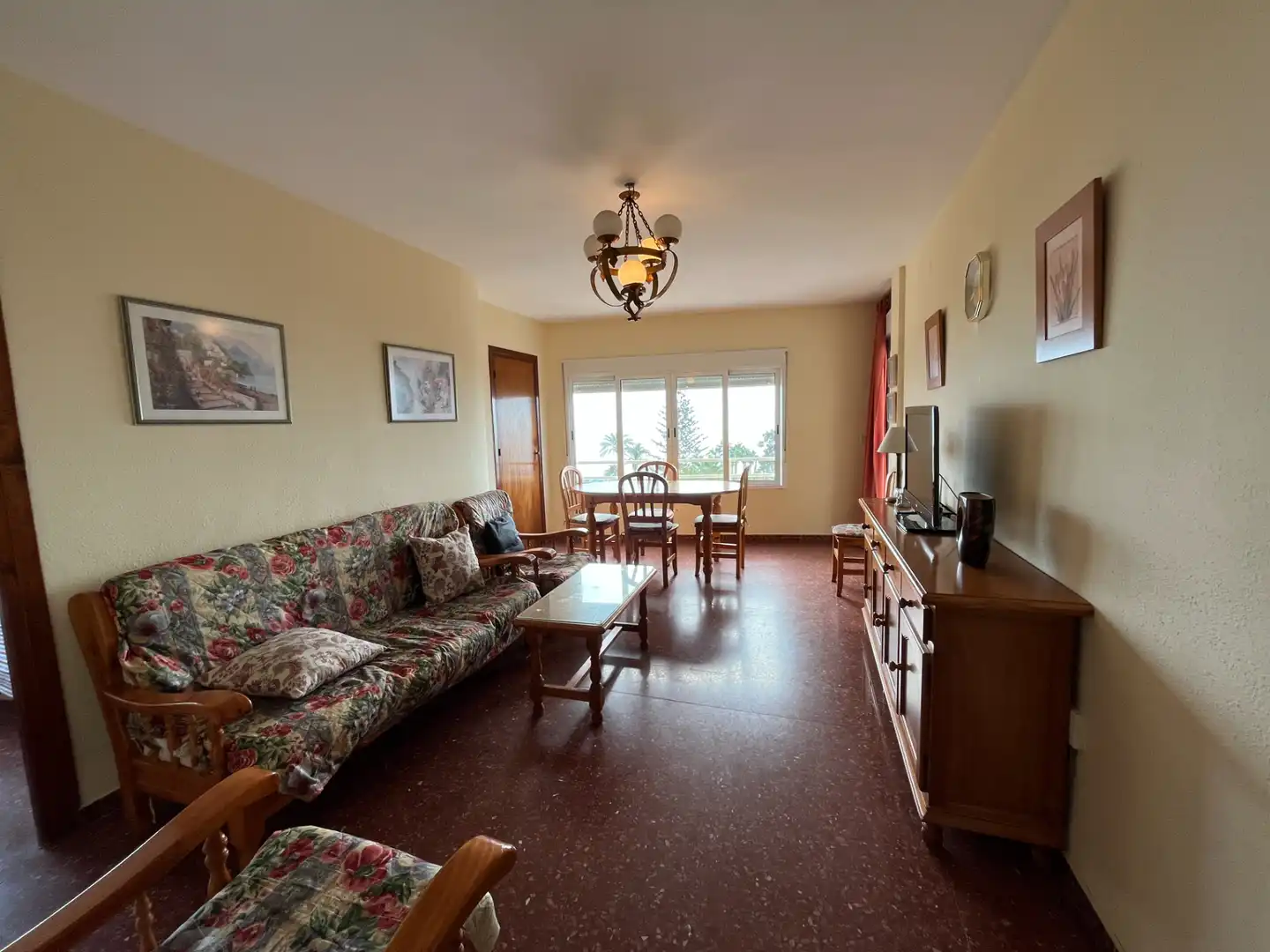 Wohnung mit Aufzug zum Verkauf in Calle Acera la Marina, imagen 25