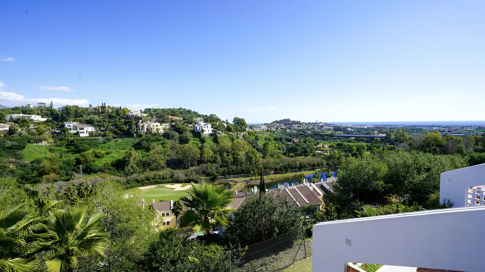 Apartament amb piscina en venda a La Quinta, imagen 26