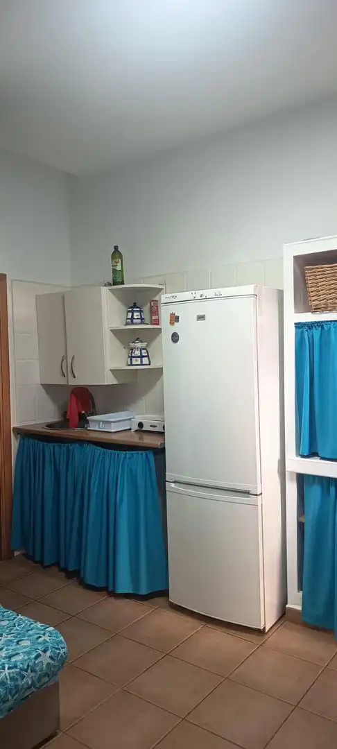 Küche von Wohnung zum Verkauf in Punta Umbría, Huelva